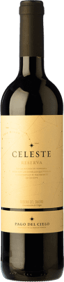 Pago del Cielo Celeste Tempranillo 预订 75 cl