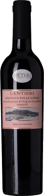 54,95 € Envoi gratuit | Vin Doux Lantieri D.O.C. Malvasia delle Lipari Sicile Italie Malvasía — Malvoisie Bouteille Medium 50 cl
