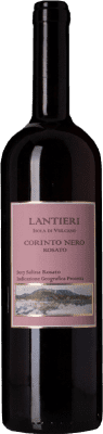 Lantieri Rosato Corinto 75 cl