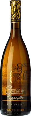 Pazo de Rubianes García de Caamaño Albariño 岁 75 cl