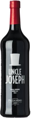 Cantine Pellegrino Rubino Dolce Uncle Joseph Nero d'Avola 75 cl