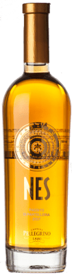 29,95 € Envoi gratuit | Vin Doux Cantine Pellegrino Nes D.O.C. Passito di Pantelleria Sicile Italie Moscato — Muscat Bouteille Medium 50 cl