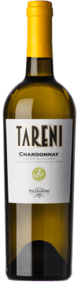 Cantine Pellegrino Tareni Chardonnay 75 cl