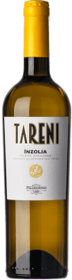 Cantine Pellegrino Tareni Inzolia 75 cl