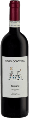 Diego Conterno Ferrione Barbera 75 cl