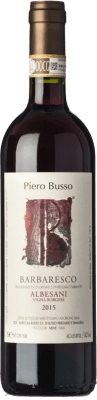 Piero Busso Albesani Vigna Borgese Nebbiolo 75 cl