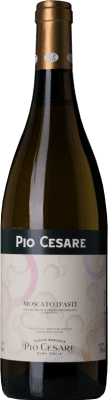 Pio Cesare Moscato — 麝香葡萄 75 cl