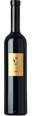 69,95 € Envio grátis | Vinho tinto Plozza Nº 1 Numero Uno I.G.T. Terrazze Retiche Lombardia Itália Nebbiolo Garrafa 75 cl