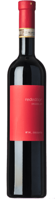 19,95 € Envío gratis | Vino Tinto Plozza Sassella Superiore — Superior Reserva D.O.C. Valtellina Lombardia Italia Nebbiolo 75 cl