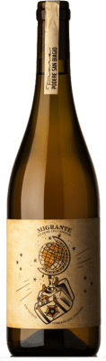 San Biagio Migrante Pecorino 75 cl