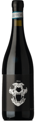 San Biagio Montepulciano 75 cl