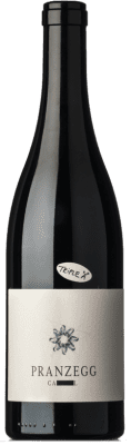 36,95 € Envío gratis | Vino tinto Pranzegg Campill Trentino-Alto Adige Italia Schiava Botella 75 cl