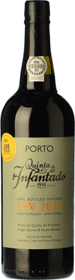 Quinta do Infantado LBV 75 cl