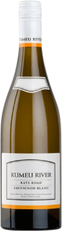25,95 € Envoi gratuit | Vin Blanc Kumeu River Rays Road I.G. Hawkes Bay Hawke's Bay Nouvelle-Zélande Sauvignon Bouteille 75 cl