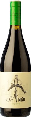 Ventosilla PradoRey Sr. Niño Tempranillo 岁 75 cl