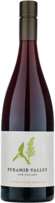 52,95 € Бесплатная доставка | Красное вино Pyramid Valley I.G. Central Otago Новая Зеландия Pinot Black бутылка 75 cl