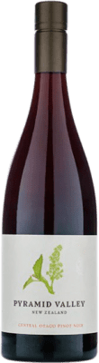 69,95 € Free Shipping | Red wine Pyramid Valley I.G. Central Otago New Zealand Pinot Black Bottle 75 cl