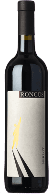 Roncús Merlot 75 cl