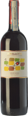 Rovellotti Ronco al Maso Vespolina 75 cl