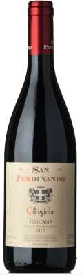 San Ferdinando Ciliegiolo 75 cl