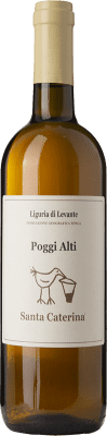 Santa Caterina Poggi Alti Vermentino 75 cl