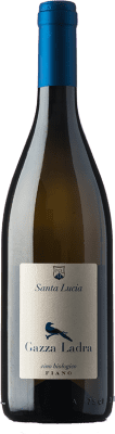 Saint Lucia Distillers Gazza Ladra Fiano 75 cl