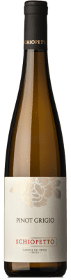 Schiopetto dei Fiori Pinot Gris 75 cl