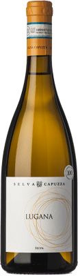 Selva Capuzza Selva Trebbiano 75 cl