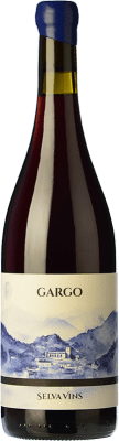 Selva Gargollassa Дуб 75 cl