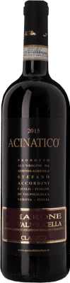 Stefano Accordini Acinatico 75 cl