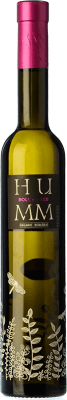 13,95 € Envío gratis | Vino dulce Sumarroca Humm D.O. Penedès Cataluña España Moscatel Ecológico Botella Medium 50 cl