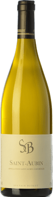 Sylvain Bzikot Chardonnay — 莎当妮 Crianza — 陈酿 75 cl
