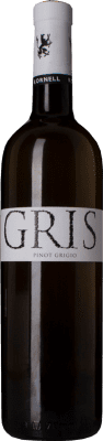 Kornell Pinot Gris — Пино Гри 75 cl
