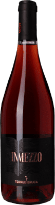 Terre di Bruca Rosato Inmezzo Frappato 75 cl