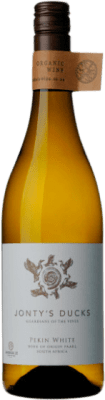 Avondale Jonty's Ducks Pekin Eco — 生态 有机 天然 75 cl
