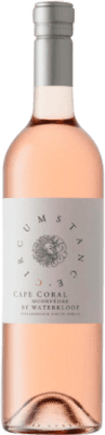 Waterkloof Circumstance Mourvedre Mourvèdre Rosé Eco — Biologique 75 cl
