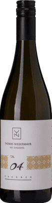 Thomas Niedermayr T.N. 04 Bronner Eco — Biologico 75 cl