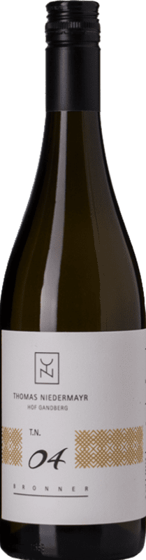 26,95 € Envoi gratuit | Vin Blanc Thomas Niedermayr T.N. 04 D.O.C. Alto Adige Trentin-Haut-Adige Italie Bronner Eco — Biologique 75 cl