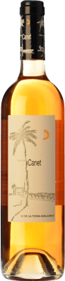 Tianna Negre Ses Nines Mas de Canet Rosat 75 cl