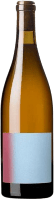 18,95 € Free Shipping | White wine Panduro Mianes Balearic Islands Spain Monastrell, Callet, Mantonegro Bottle 75 cl