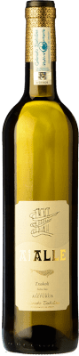 Aizpurua Aialle Hondarribi Zuri Crianza — Aged 75 cl