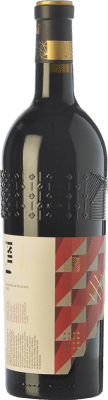 14,95 € 送料無料 | 赤ワイン Unsi Terrazas オーク D.O. Navarra ナバラ スペイン Garnacha — グルナッシュ 75 cl
