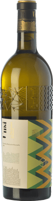 14,95 € Envoi gratuit | Vin Blanc Unsi Terrazas Crianza D.O. Navarra Navarre Espagne Garnacha — Grenache 75 cl