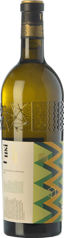 14,95 € Envoi gratuit | Vin Blanc Unsi Terrazas Crianza D.O. Navarra Navarre Espagne Garnacha — Grenache Bouteille 75 cl