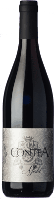 Valter Sirk Contea Merlot Reserve 75 cl