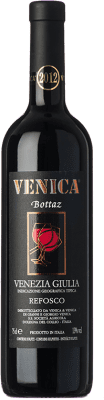 Venica & Venica Bottaz Refosco 75 cl