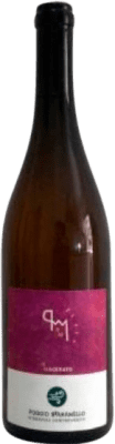 Poggio Bbaranèllo RM Roscetto Ecológico 75 cl