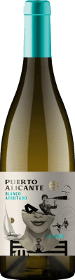 Vicente Gandía Puerto Alicante Aromático 75 cl