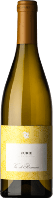 Vie di Romans Curie Chardonnay 75 cl