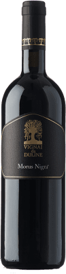 38,95 € Free Shipping | Red Wine Vignai da Duline Morus Nigra D.O.C. Colli Orientali del Friuli Friuli-Venezia Giulia Italy Riflesso 75 cl